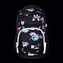Alternativbild 4 zu Coocazoo PORTER Floral Artnight Schulrucksack