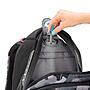 Alternativbild 3 zu Coocazoo PORTER Bubble Brush Schulrucksack