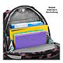 Alternativbild 4 zu Coocazoo Porter Schulrucksack Pink Illusion