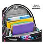 Alternativbild 4 zu Coocazoo Porter Schulrucksack Floral Artnight