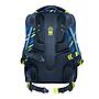 Alternativbild 1 zu Coocazoo Porter Schulrucksack Fast Lime