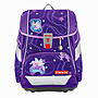 Alternativbild 1 zu Step by Step 2IN1 PLUS Schulranzen-Set Pegasus Emily, 6-teilig