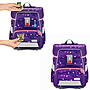 Alternativbild 4 zu Step by Step SPACE Playmobil Set Adventures of Ayuma, Leavi