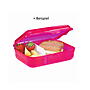 Alternativbild 1 zu Step by Step Lunchbox Fairy Freya, Pink