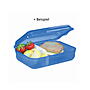 Alternativbild 1 zu Step by Step Lunchbox Horse Lima, Blau