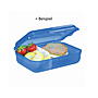 Alternativbild 1 zu Step by Step Lunchbox Butterfly Maja, Blau