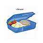 Alternativbild 1 zu Step by Step Lunchbox Hero Tom, Blau