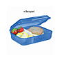 Alternativbild 1 zu Step by Step Lunchbox Soccer Lars, Blau
