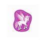 Alternativbild 1 zu Step by Step MAGIC MAGS FLASH Pegasus Unicorn Nuala