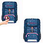 Alternativbild 1 zu Step by Step KID Rucksack-Set Horse Lima, 3-teilig