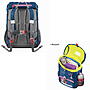 Alternativbild 2 zu Step by Step KID Rucksack-Set Horse Lima, 3-teilig