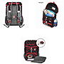 Alternativbild 1 zu Step by Step KID Rucksack-Set Ninja Yuma, 3-teilig