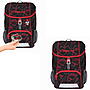 Alternativbild 2 zu Step by Step KID Rucksack-Set Ninja Yuma, 3-teilig