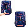 Alternativbild 2 zu Step by Step KID REFLECT Rucksack-Set Star Seahorse Zoe, 3-teilig