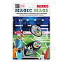 Alternativbild 1 zu Step by Step Magic Mags Soccer Ben