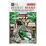 Alternativbild 1 zu Step by Step Magic Mags Ninja Kimo