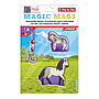 Alternativbild 1 zu Step by Step Magic Mags schleich Andalusier