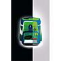 Alternativbild 2 zu Step by Step Space Schulranzenset Neon Race Car Chuck