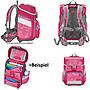 Alternativbild 2 zu Step by Step SPACE Schulranzen-Set Star Stella
