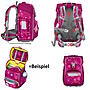 Alternativbild 2 zu Step by Step GIANT Schulrucksack-Set Sweet Unicorn Nuala