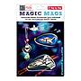 Alternativbild 1 zu Step by Step Magic Mags Starship Galactus