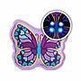 Alternativbild 1 zu Step by Step MAGIC MAGS FLASH Butterfly Luna