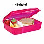 Alternativbild 1 zu Step by Step Lunchbox Star Stella Pink