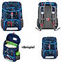 Alternativbild 1 zu Step by Step KID Rucksack-Set Tractor Freddy