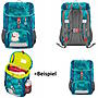 Alternativbild 1 zu Step by Step KID Rucksack-Set Dog Basty