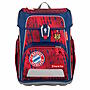 Alternativbild 1 zu Step by Step CLOUD FC Bayern Schulranzen-Set Mia san Mia