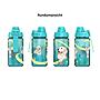 Alternativbild 1 zu Step by Step Trinkflasche Sweet Pet