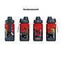 Alternativbild 1 zu Step by Step Trinkflasche Warrior