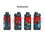 Alternativbild 1 zu Step by Step Trinkflasche Car