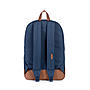 Alternativbild 3 zu Herschel Schulrucksack Heritage Navy 21,5 Liter, mit Laptopfach