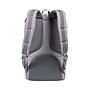 Alternativbild 3 zu Herschel 25 Liter Rucksack Little America Grey, mit Laptopfach