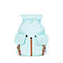 Alternativbild 3 zu Herschel Dawson Womens X-Small Rucksack Blue Tint