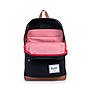 Alternativbild 1 zu Herschel Pop Quiz Black Tan Schulrucksack