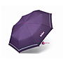 Alternativbild 1 zu Scout Kinder-Taschen-Schirm dark lilac