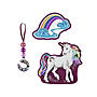 Alternativbild 3 zu Step by Step Space Fantasy Pegasus Set mit Magic Mags Rainbow Unicorn