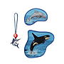 Alternativbild 3 zu Step by Step Space Angry Shark Set mit Magic Mags Orca