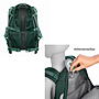 Alternativbild 1 zu Coocazoo MATE Slight Splash Schulrucksack Set 2tlg