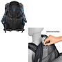 Alternativbild 1 zu Coocazoo MATE Blue Craft Schulrucksack Set 2tlg