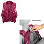 Alternativbild 1 zu Coocazoo MATE Berry Boost Schulrucksack Set 2tlg