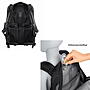 Alternativbild 1 zu Coocazoo MATE Black Coal Schulrucksack Set 2tlg