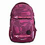 Alternativbild 1 zu Coocazoo PORTER Berry Bubbles Schulrucksack Set 3tlg