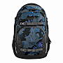 Alternativbild 1 zu Coocazoo PORTER Blue Craft Schulrucksack Set 3tlg