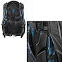 Alternativbild 2 zu Coocazoo PORTER Blue Craft Schulrucksack Set 3tlg