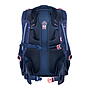 Alternativbild 2 zu Coocazoo MATE Arctic Midnight 2tlg Schulrucksack Set