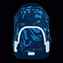 Alternativbild 2 zu Coocazoo MATE Breaking Waves 2tlg Schulrucksack Set