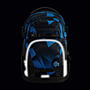 Alternativbild 1 zu Coocazoo PORTER Electric Ice 4tlg Schulrucksack Set